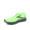 green brooks shoes