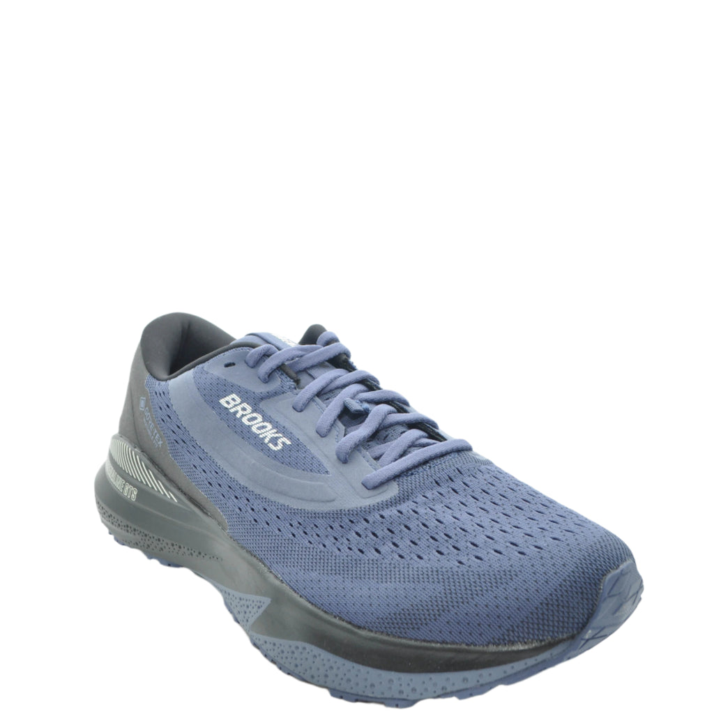 waterproof mens running shoes