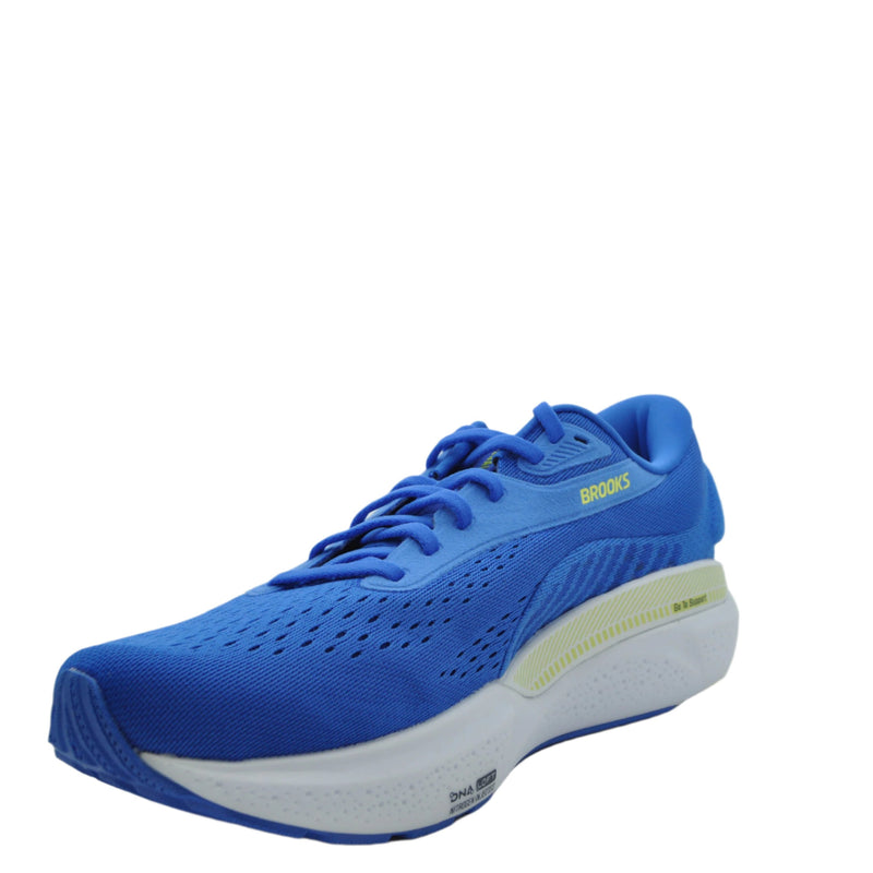 Load image into Gallery viewer, brooks wide fit trainers
