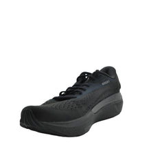 Load image into Gallery viewer, black brooks shoes for women