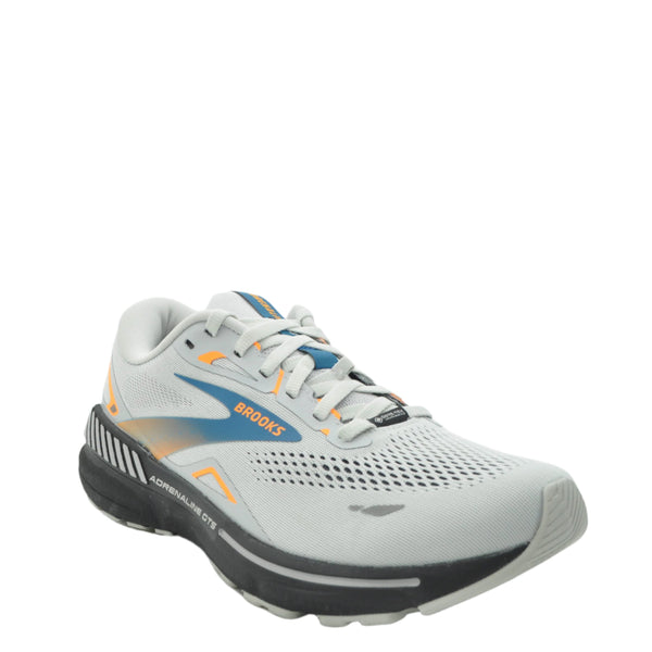 brooks waterproof runners