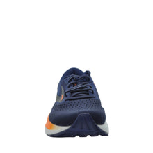 Load image into Gallery viewer, navy brooks mens runners