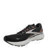 brooks walking shoes for men