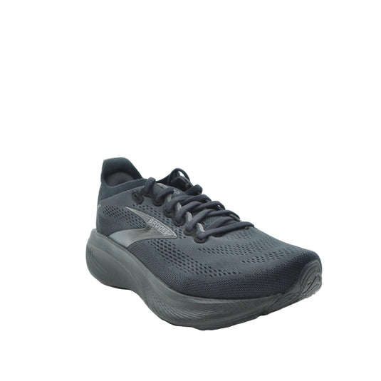 black brooks adrenaline 25