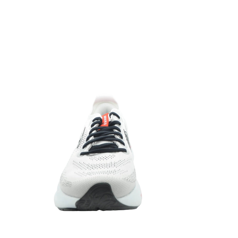 Load image into Gallery viewer, white brooks mens trainers
