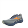 mens brooks walking trainers