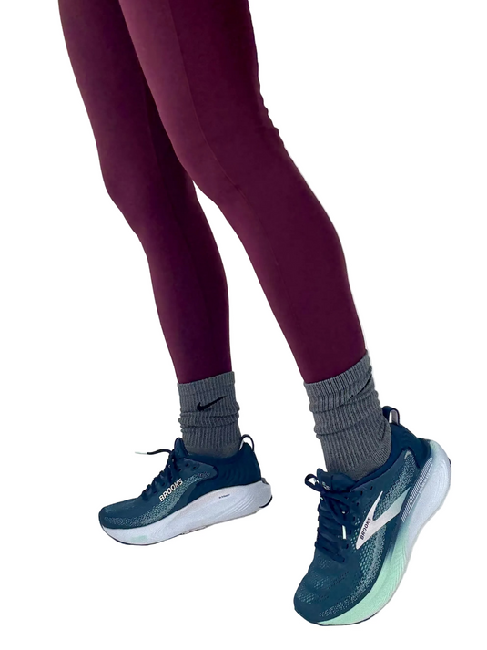 brooks trainers cork