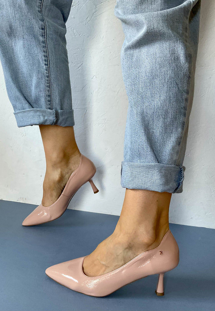 kate appleby pink heels