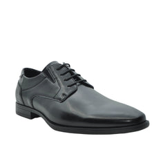 Load image into Gallery viewer, black wedding shoes for men