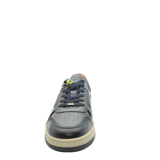navy shoes