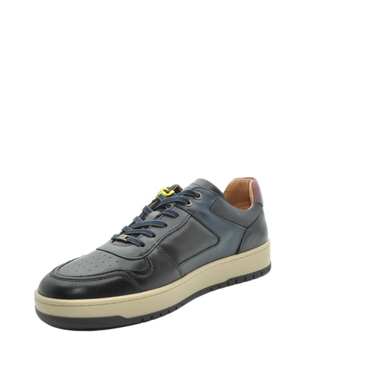 navy casual shoes for men