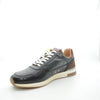 Ambitious 14021 SLOW Men's Leather Sneakers