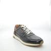 Ambitious 14021 SLOW Men's Leather Sneakers