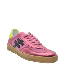 Load image into Gallery viewer, another trend trainers pink