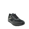 black ara trainers