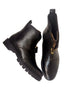 ladies black boot