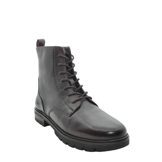 ara lace up boots