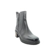 ara green ankle boots