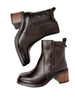 ARA Kelly 12-52804 Women's Leather Ankle Boot