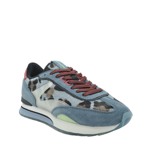 HOFF sneakers Retro trainers Hoff shoes cork Batemans Footwear