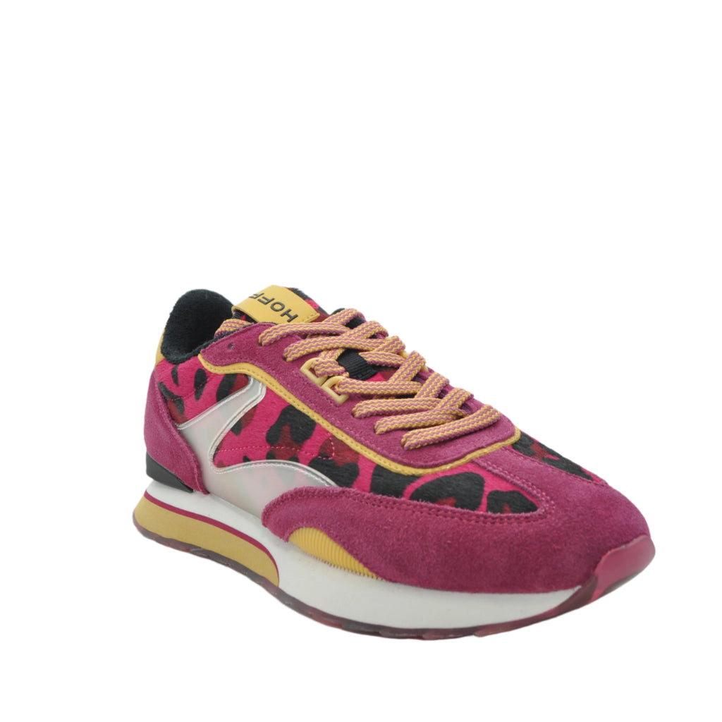 ladies trendy trainers hoff