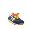 navy back 70 trainers