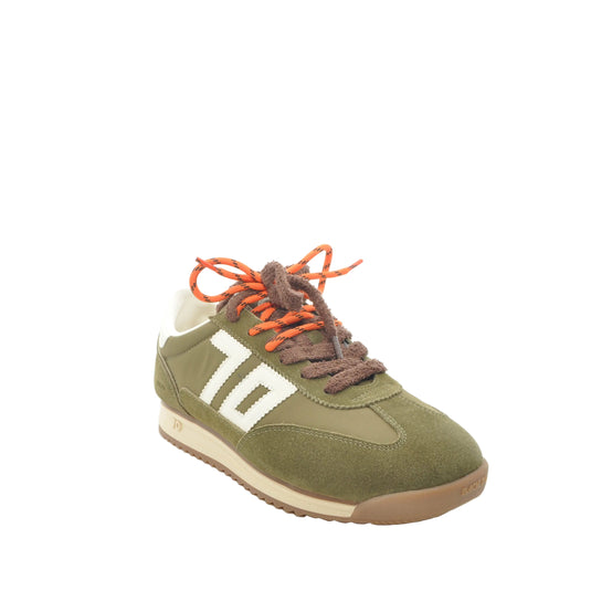 green back 70 trainers