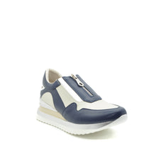 Load image into Gallery viewer, kate appleby navy shoes