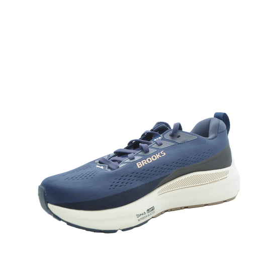 wide fitting brooks runners