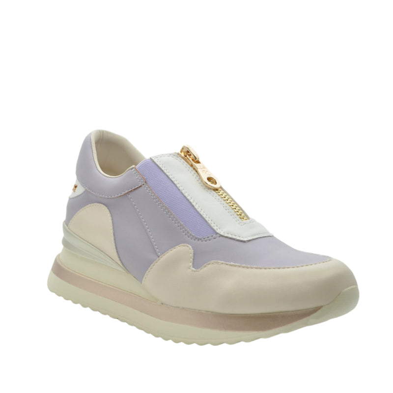 Load image into Gallery viewer, purple ladies shoes
