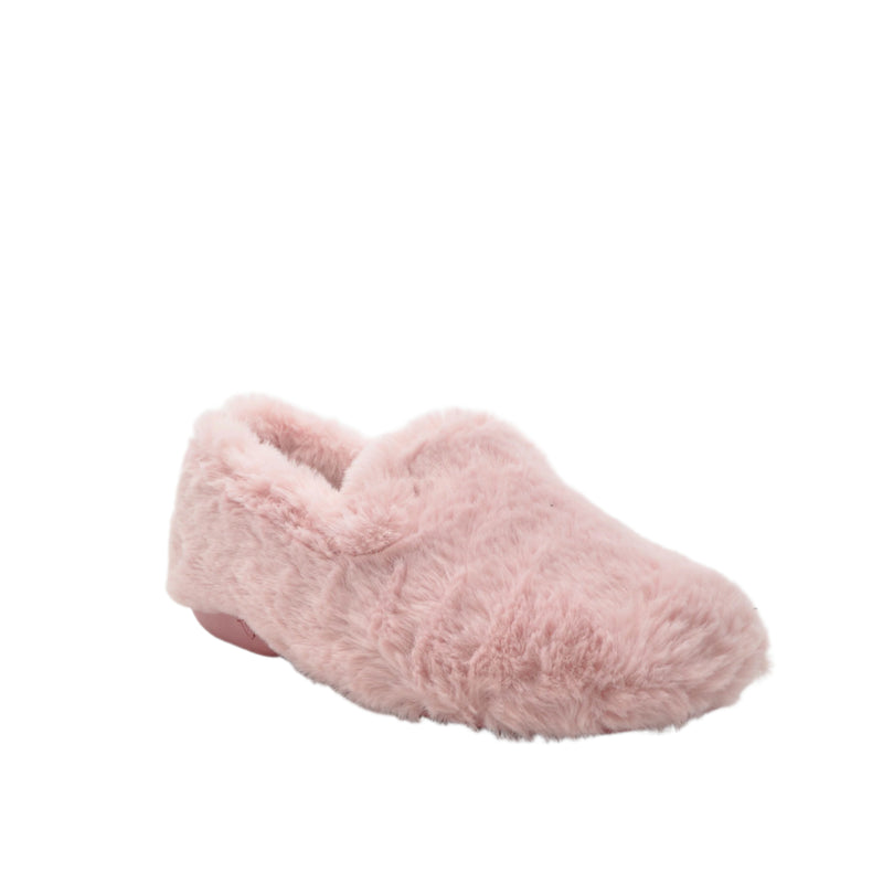 Load image into Gallery viewer, pink ladies slippers
