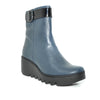 fly london navy winter boots