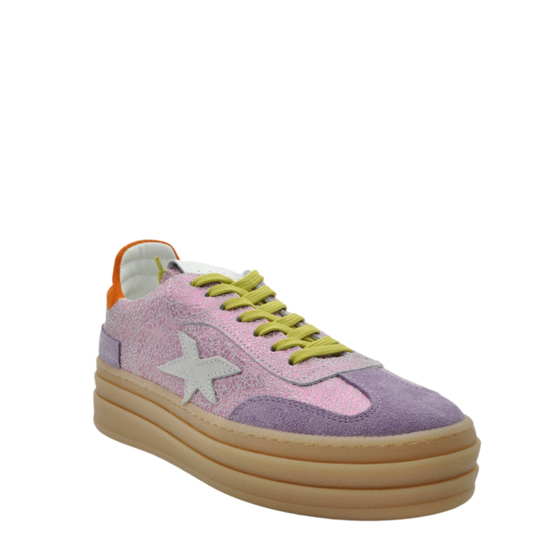Load image into Gallery viewer, meline platform trainers
