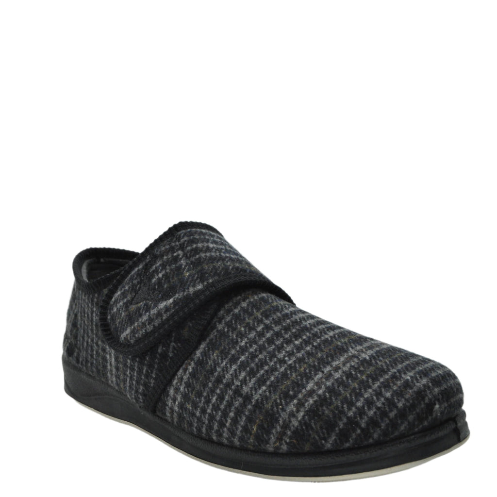 mens slippers