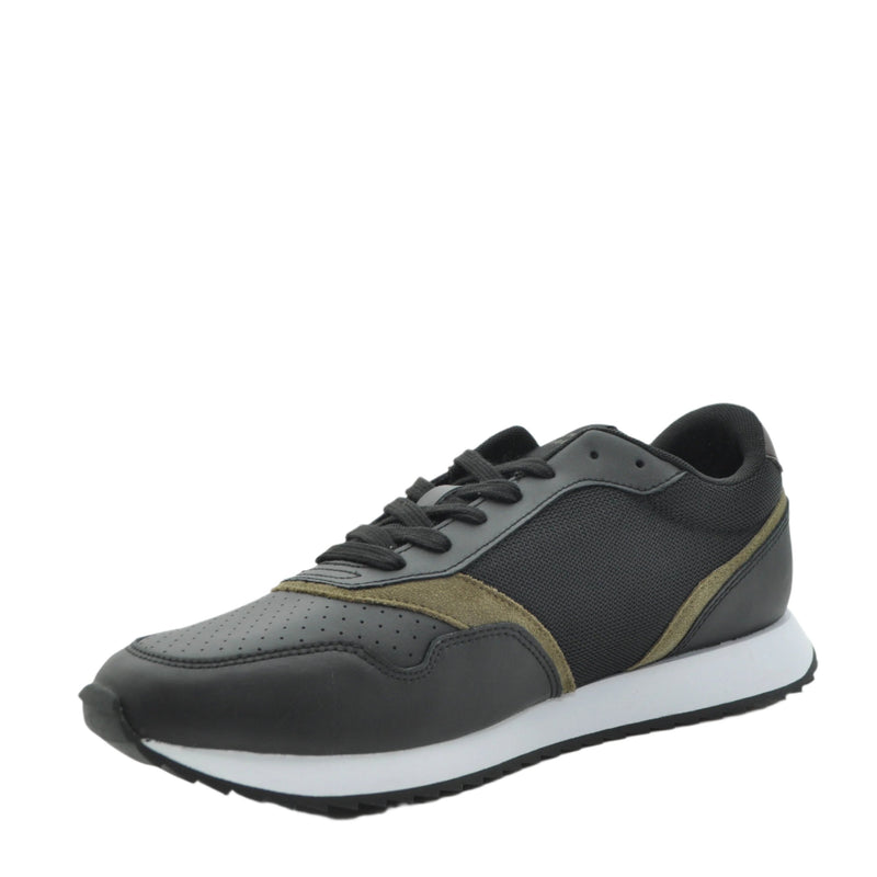 Load image into Gallery viewer, tommy hilfiger mens shoe in cork
