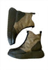 platform womens boots