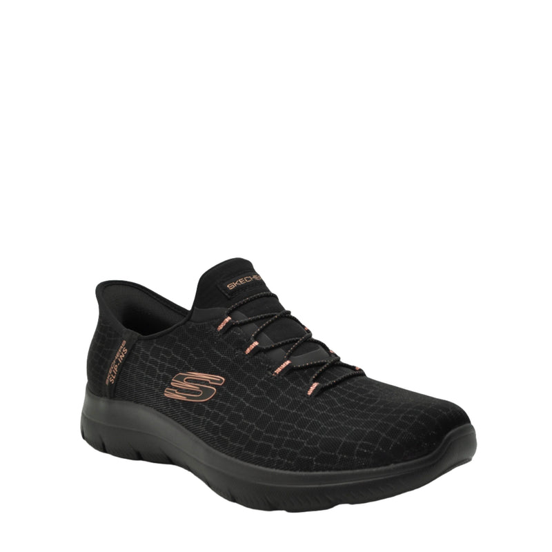 Load image into Gallery viewer, skechers slip in sneakers
