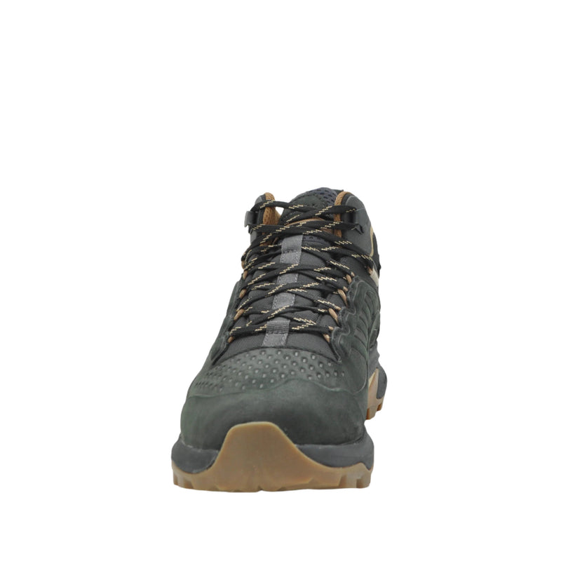 Load image into Gallery viewer, black merrell walking boot
