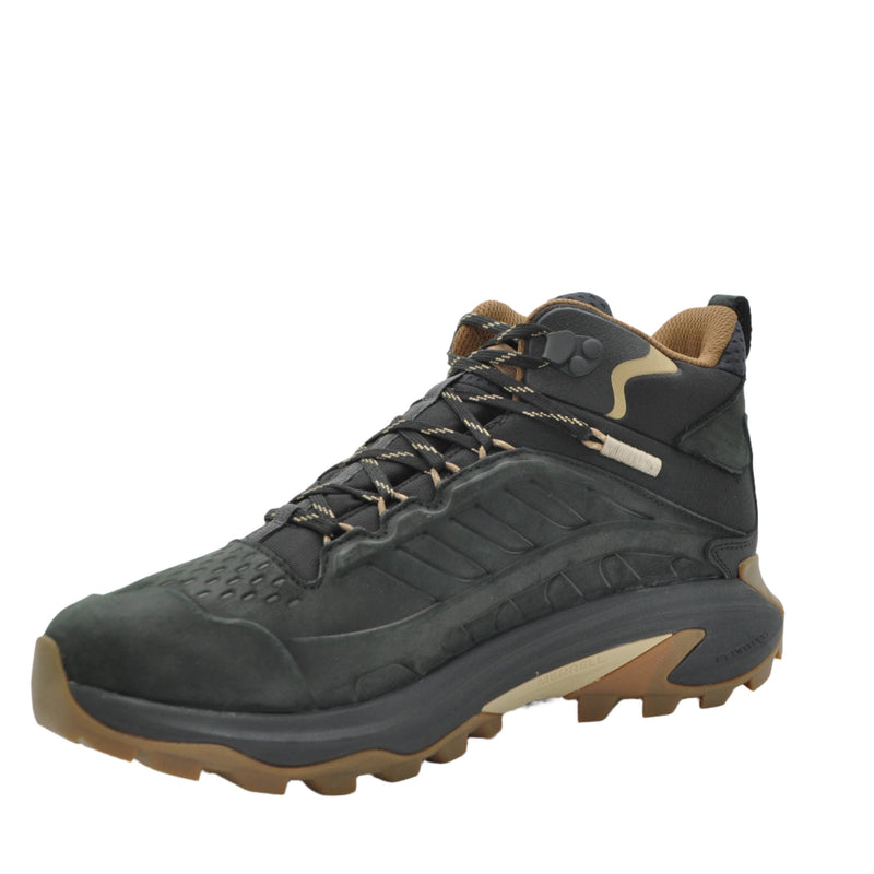 Load image into Gallery viewer, mens merrell walking boot
