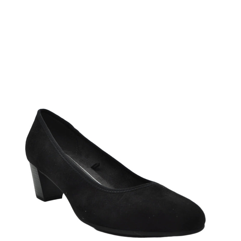 Load image into Gallery viewer, wide fitting heels
