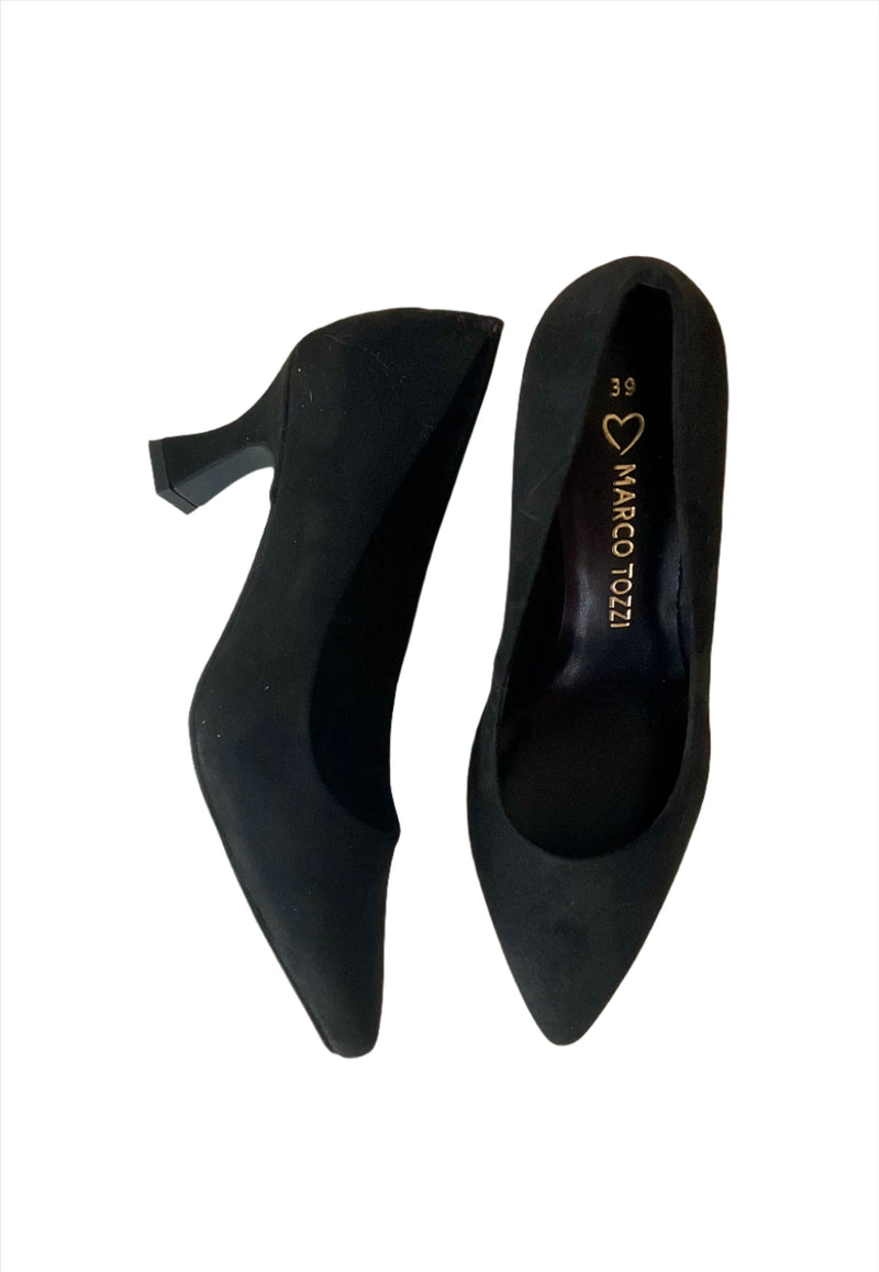 Load image into Gallery viewer, low heel shoes
