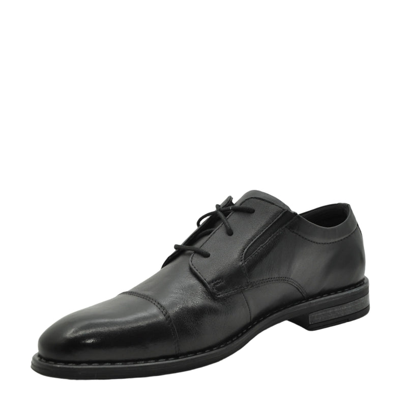 Load image into Gallery viewer, wide fitting wedding shoes for men
