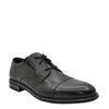 black dressy shoes for men