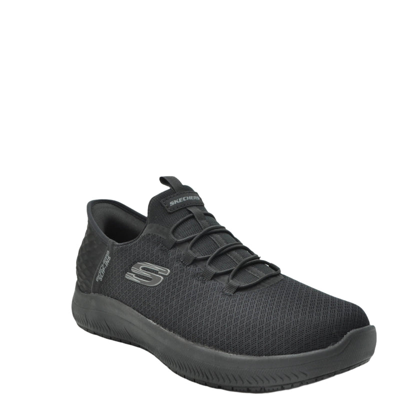 Load image into Gallery viewer, skechers work shoes
