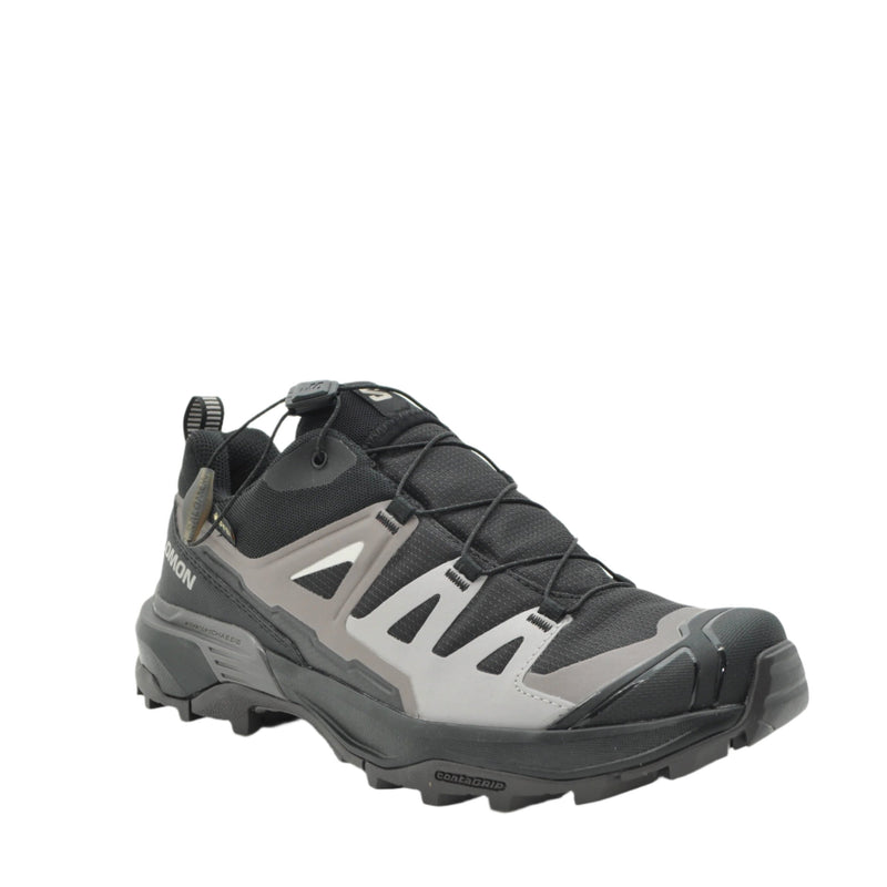Load image into Gallery viewer, black waterproof shoes for women
