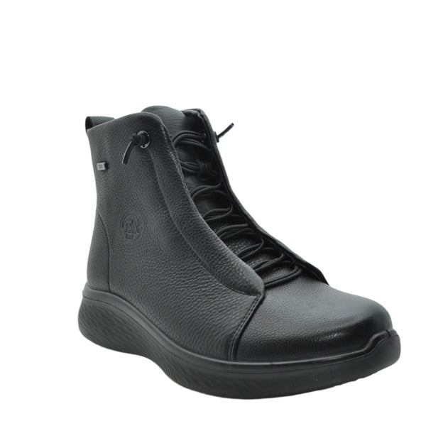 black g comfort boots