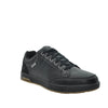 black waterproof skechers shoes for men