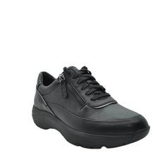 Load image into Gallery viewer, clarks black shoes for women