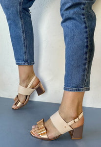 Navy sandals clearance ireland