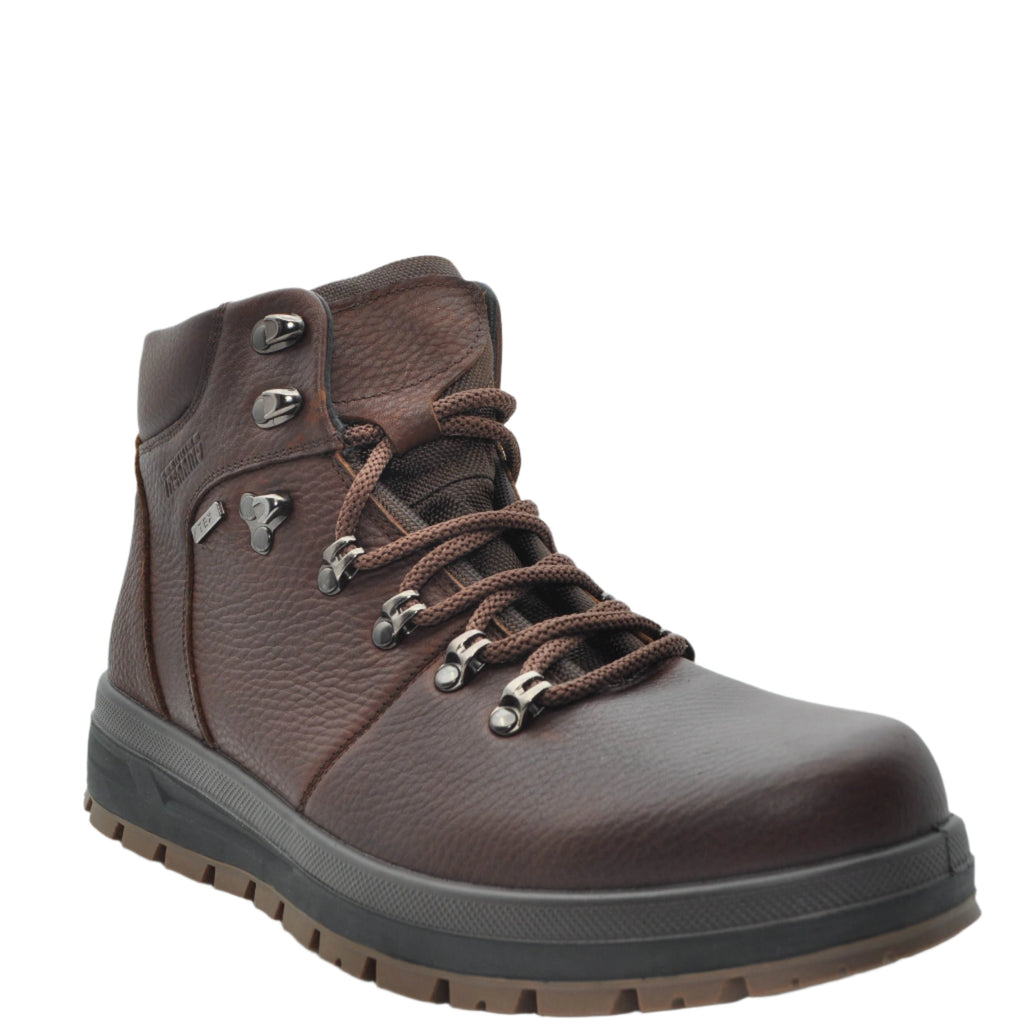 waterproof mens boot